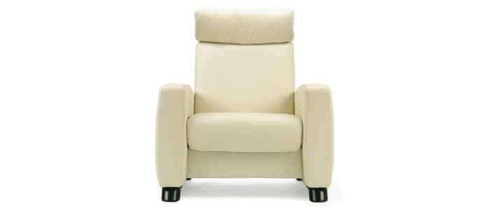 Arion one seater high back sofa chair