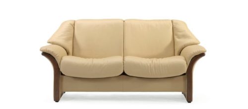 Ekornes eldorado 2 seater sofa