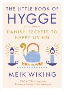 little book of hygge