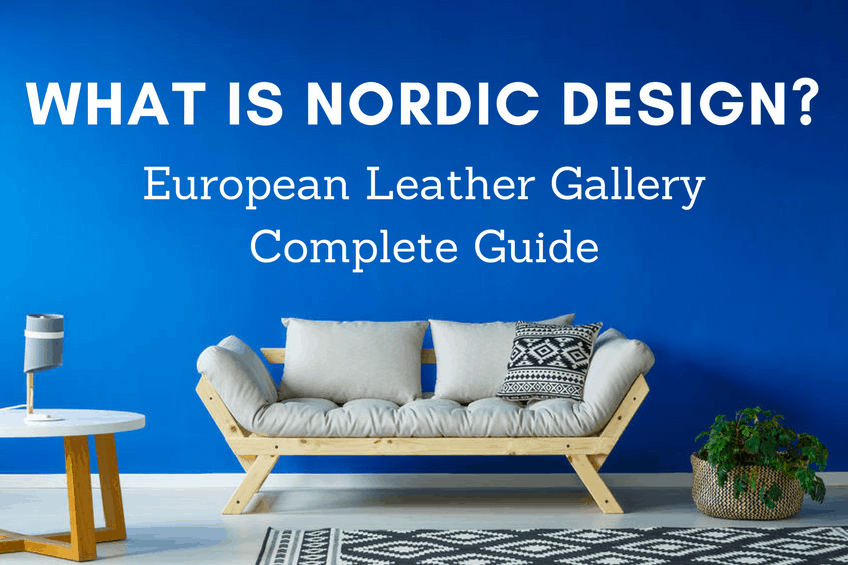What is Nordic Design? The Compete Guide