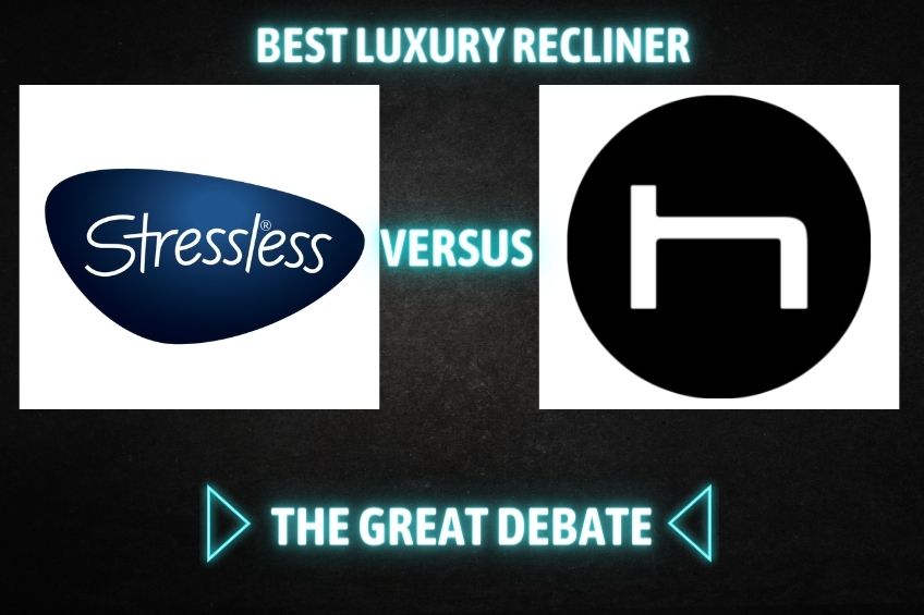 great debate ekornes stressless recliners vs himolla recliners