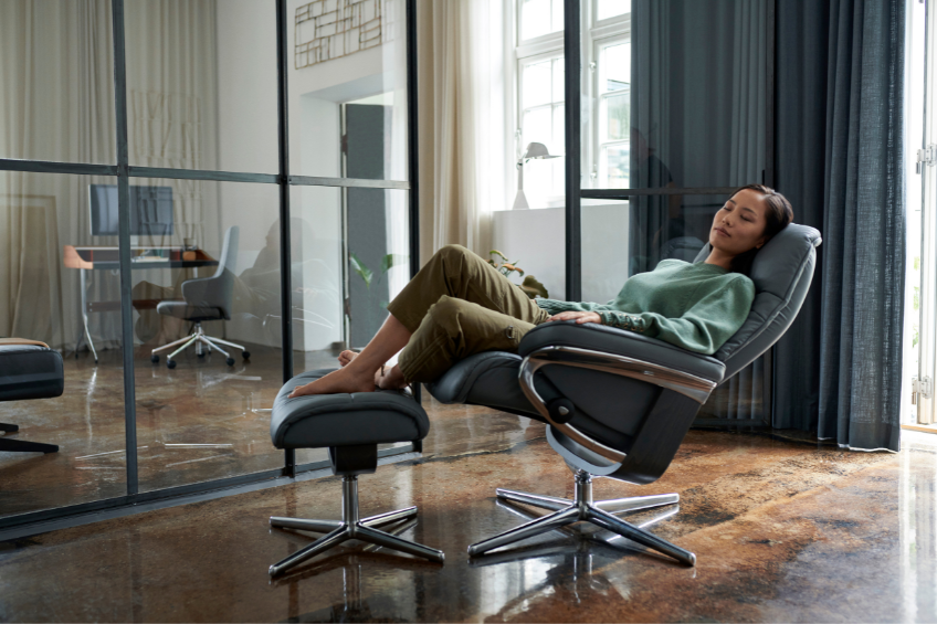 The Ultimate Guide to Ekornes Stressless Furniture