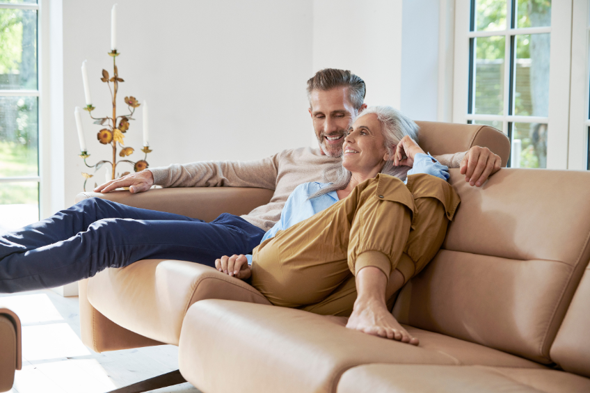 How To Clean and Care for Your Ekornes Stressless Furniture