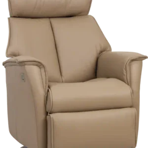 IMG Boss Power Relaxer Recliner