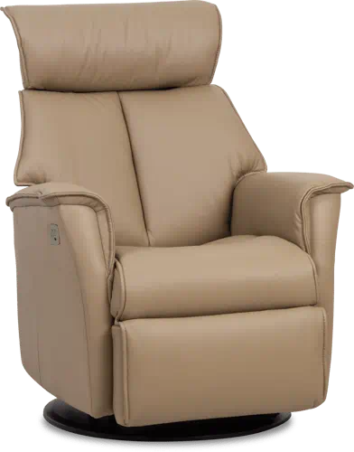 IMG Boss recliner