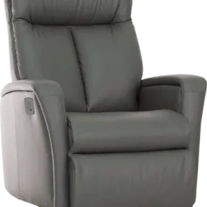 IMG Salem Power Relaxer Recliner