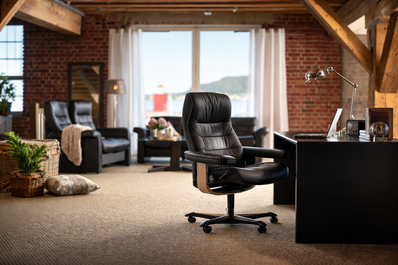 stressless office chairs buyers guide